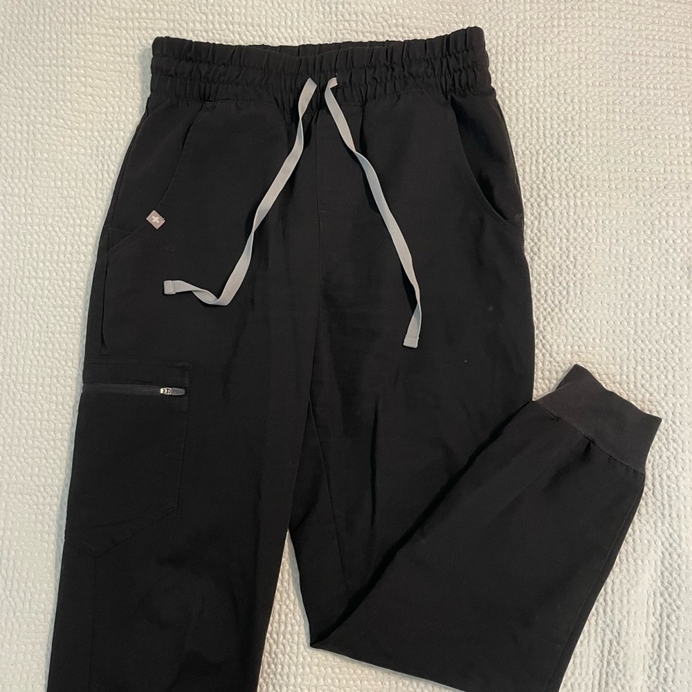 Figs scrubs joggers